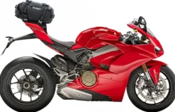 Kriega Fitting kit Ducati Panigale V4> Motor Accessoires