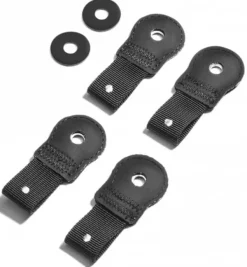Kriega Fitting kit Ducati Panigale 899/1199/959/1299> Motor Accessoires