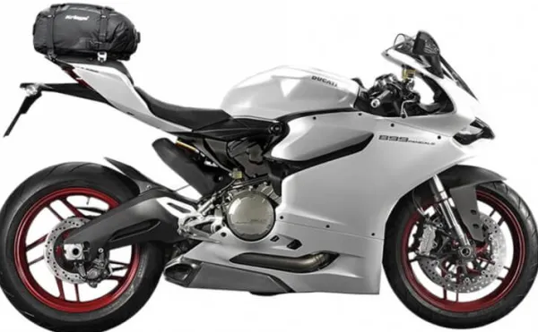 Kriega Fitting kit Ducati Panigale 899/1199/959/1299> Motor Accessoires