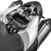 Kriega Fitting kit Triumph Speed Triple 1050> Motor Accessoires