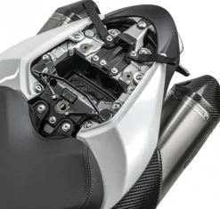 Kriega Fitting kit Triumph Speed Triple 1050> Motor Accessoires