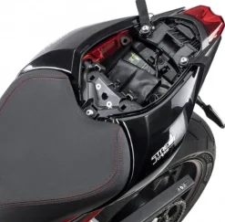 Kriega Fitting kit Triumph Street Triple 765> Motor Accessoires