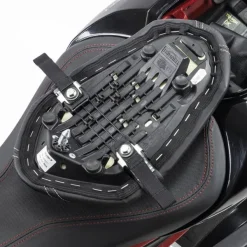 Kriega Fitting kit Triumph Street Triple 765><noscript><img width=