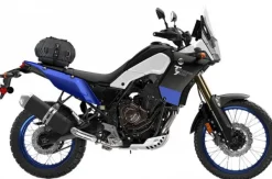 Kriega Fitting kit Yamaha Tenere 700 Black> Motor Accessoires