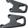 Kriega Heelplates OS-Base> Motor Accessoires