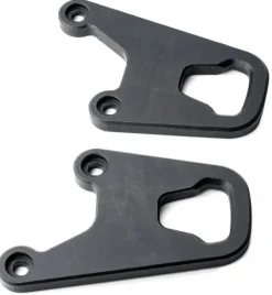 Kriega Heelplates OS-Base> Motor Accessoires