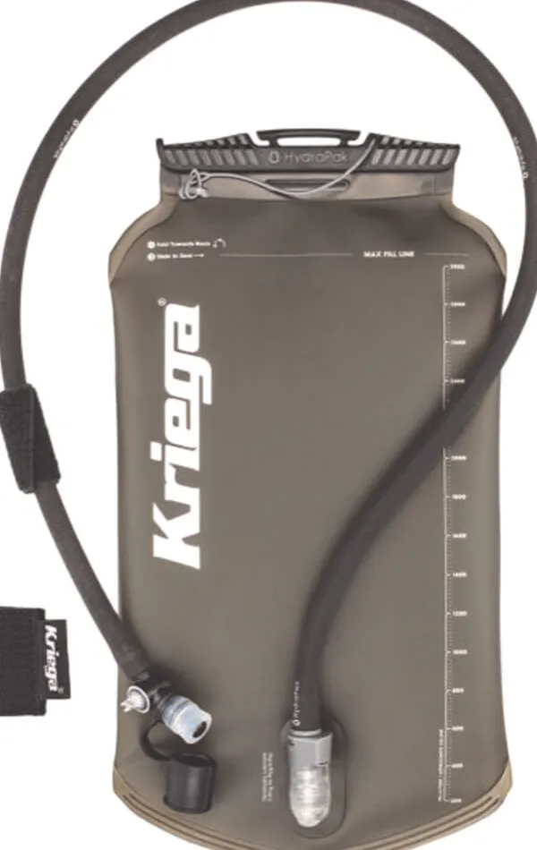 Kriega Hydrapak Elite 3 liter> Rugzakken