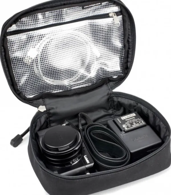 Kriega Kube XL Organiser> Cadeaus Voor Motorrijders