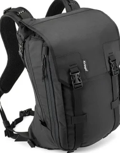 Kriega Max 28 Rugtas Black> Rugzakken