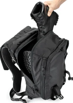 Kriega Max 28 Rugtas Black><noscript><img width=