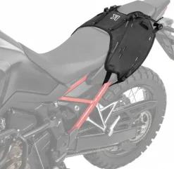Kriega OS Base Honda CRF1100L Africa Twin Black 101> Motor Accessoires