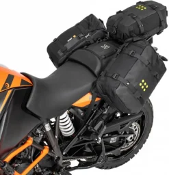 Kriega OS Base KTM 1050-1290 Black> Motor Accessoires
