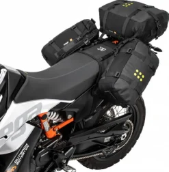 Kriega OS Base KTM 790 Black> Motor Accessoires