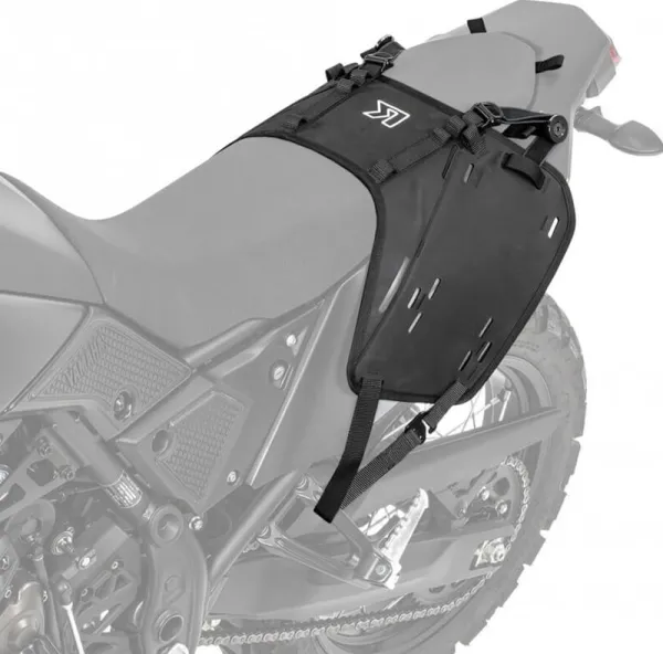 Kriega OS Base Yamaha Tenere 700 Black> Motor Accessoires