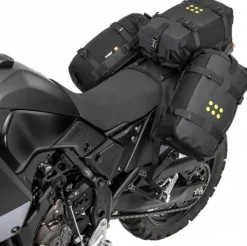 Kriega OS Base Yamaha Tenere 700 Black> Motor Accessoires