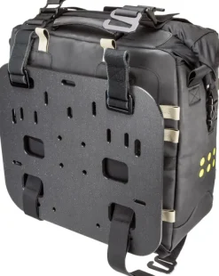Kriega OS-32 Black> Achtertassen