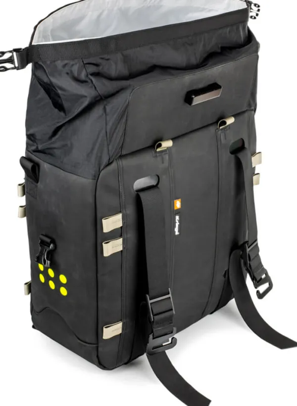 Kriega OS-32 Black> Achtertassen