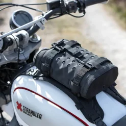 Kriega OS-Bottle Black 101> Cadeaus Voor Motorrijders