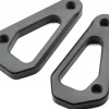 Kriega OS-Footrest Yamaha T7 Standaard Black 101> Motor Accessoires