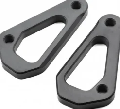 Kriega OS-Footrest Yamaha T7 Standaard Black 101> Motor Accessoires