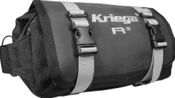 Kriega R3> Heup- En Beentassen