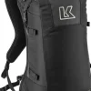 Kriega R16 Backpack Black 101> Rugzakken