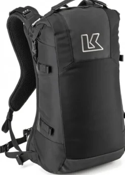 Kriega R16 Backpack Black 101> Rugzakken