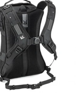 Kriega R16 Backpack Black 101> Rugzakken
