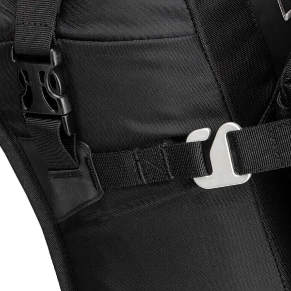 Kriega R16 Backpack Black 101> Rugzakken
