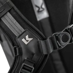 Kriega R22 Backpack Black 101> Rugzakken