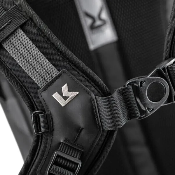 Kriega R22 Backpack Black 101> Rugzakken