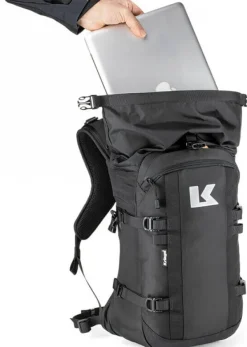 Kriega R22 Backpack Black 101><noscript><img width=
