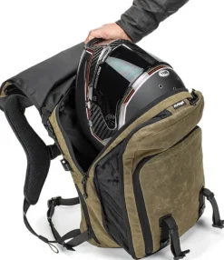 Kriega RSD Roam 34 Brown> Rugzakken