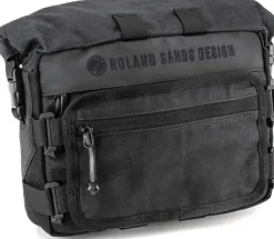 Kriega RSD Roam Stuurtas Black> Cadeaus Voor Motorrijders