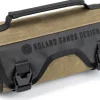 Kriega RSD Roam Toolroll Brown> Cadeaus Voor Motorrijders