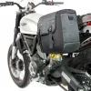 Kriega Solo 14 Zadeltas> Zadeltassen