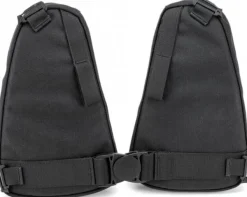 Kriega Trail Pockets Black 101> Cadeaus Voor Motorrijders