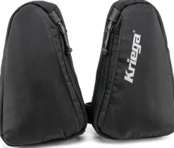 Kriega Trail Pockets Black 101><noscript><img width=