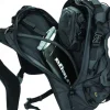 Kriega Trail 18 Rugtas Black> Rugzakken