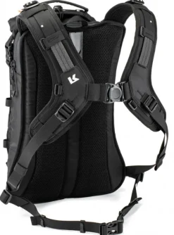 Kriega Trail 18 Rugtas Black> Rugzakken