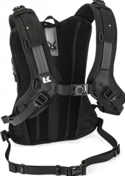 Kriega Trail 9 Rugtas Black> Rugzakken
