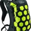Kriega Trail 18 Rugtas Fluo Yellow> Rugzakken