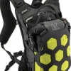 Kriega Trail 9 Rugtas Fluo Yellow> Rugzakken
