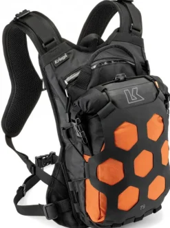 Kriega Trail 9 Rugtas Orange> Rugzakken