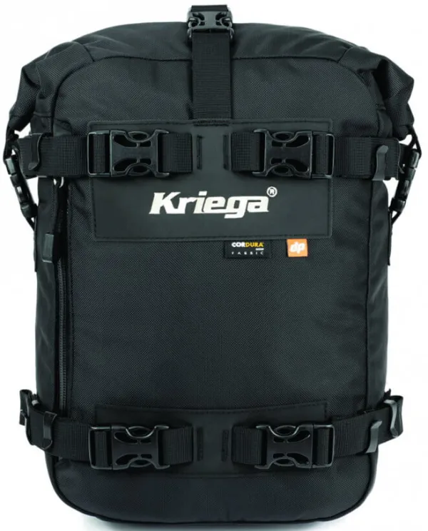 Kriega US-10 Drypack> Rugzakken