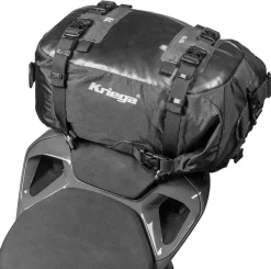 Kriega US-Drypack fitting kit Ducati Panigale> Rugzakken