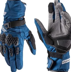 LEATT ADV HydraDri 6.5 Midnight Blue><noscript><img width=