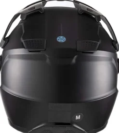 LEATT Kit ADV 7.5 Black> Adventure Helmen|Crosshelmen