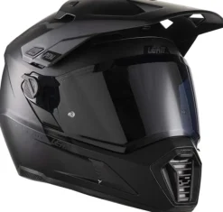 LEATT Kit ADV 7.5 Black> Adventure Helmen|Crosshelmen