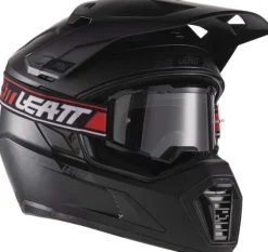 LEATT Kit ADV 7.5 Black><noscript><img width=